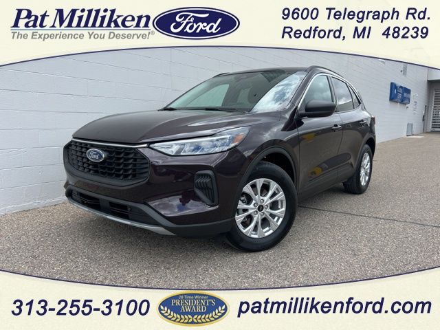 2023 Ford Escape