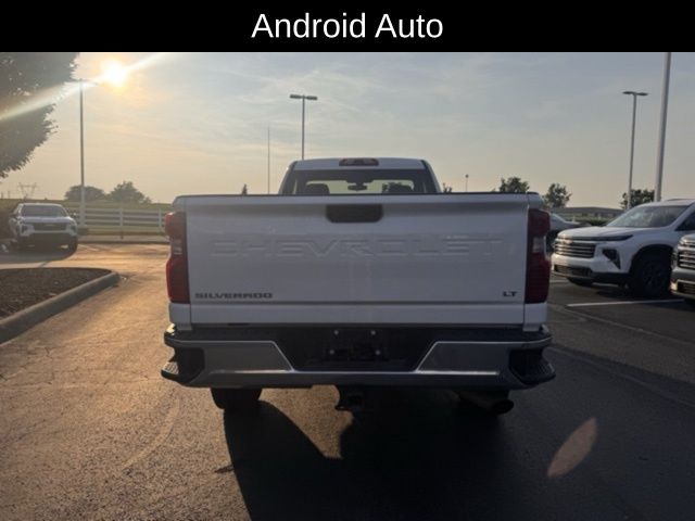 Used 2022 Chevrolet Silverado 2500HD For Sale in Grove City, OH