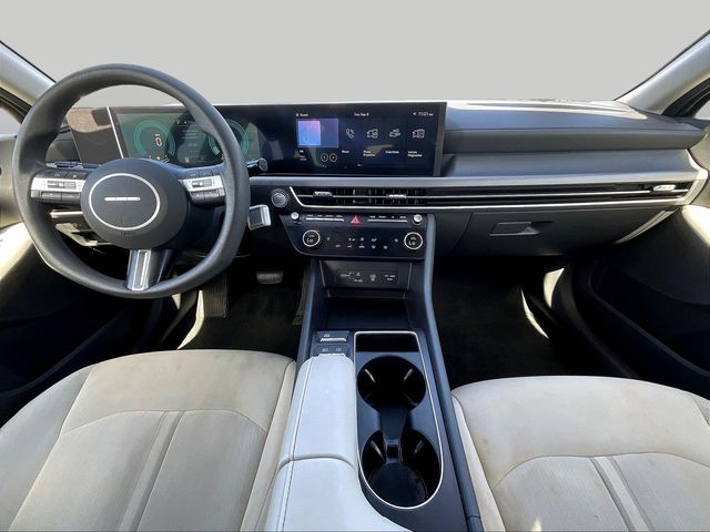 Used 2025 Hyundai Sonata Sedan