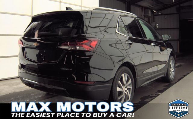 Used 2024 Chevrolet Equinox SUV