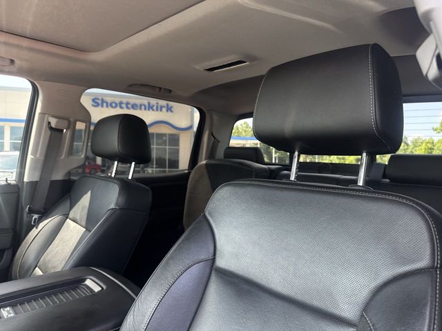 Used 2018 GMC Sierra 1500 Truck