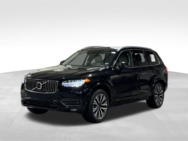 2022 Volvo XC90 T5 Momentum 37