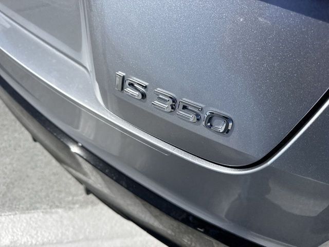 2025 Lexus IS - $42,998