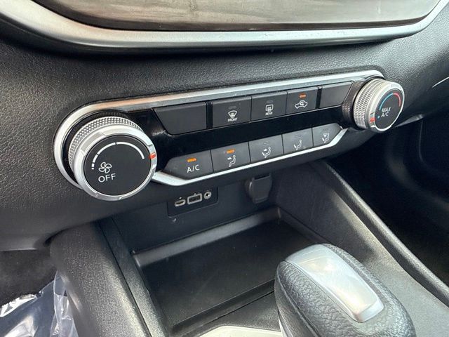 2025 Nissan Altima - $19,888