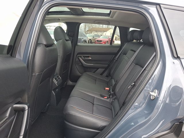 new 2026 Mazda CX-50 Hybrid car, priced at $38,355