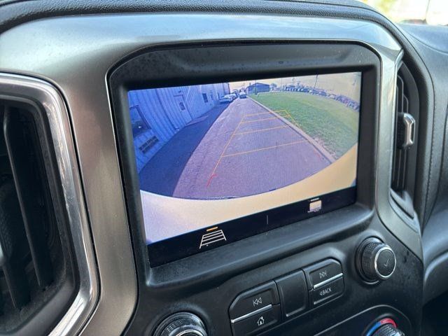 2020 Chevrolet Silverado 1500 RST photo