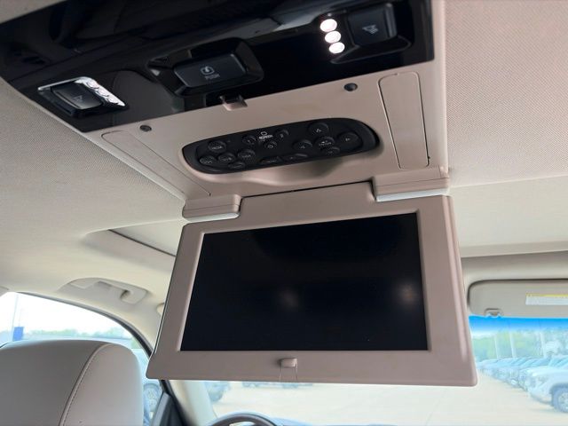 Used 2016 Cadillac Escalade ESV SUV