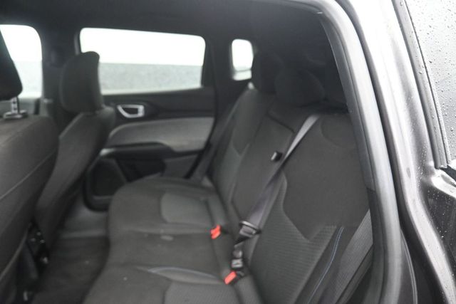 2023 Jeep Compass Sport Gray at Durrett Motor Company
