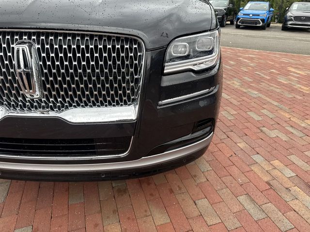 Used 2022 Lincoln Navigator Reserve For Sale in Huntsville, Al