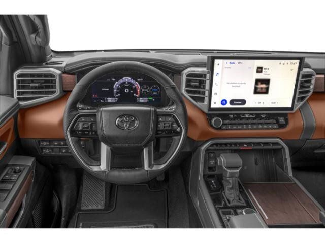 New 2026 Toyota Sequoia SUV