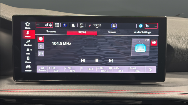Used 2024 Gray Cray Dodge R/T Plus image 31