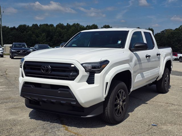 2026 Toyota Tacoma SR  169813B