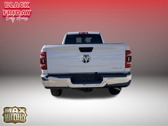 2024 Ram 2500 Tradesman 9