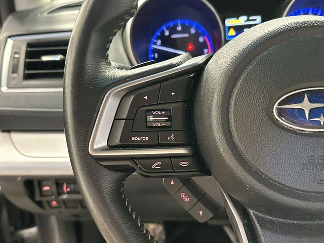 2018 Subaru Legacy 2.5i - 7