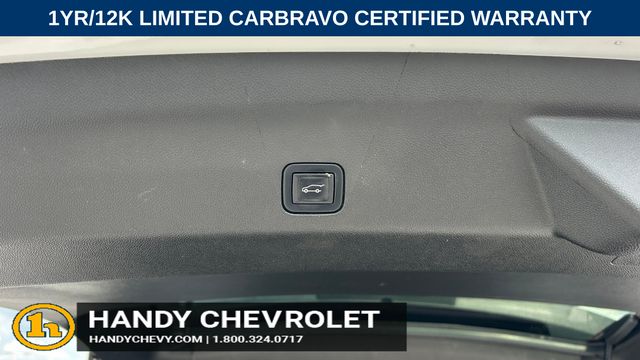 Used 2022 Chevrolet Tahoe SUV