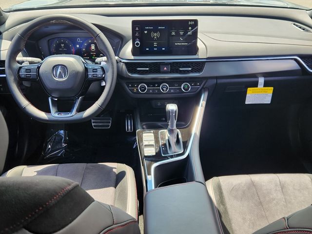2026 Acura Adx - $39,250