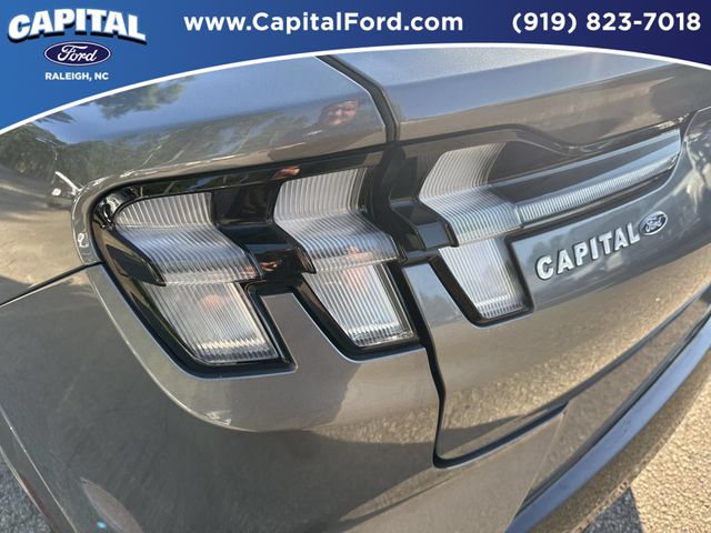 Used 2023 Gray Ford GT image 15
