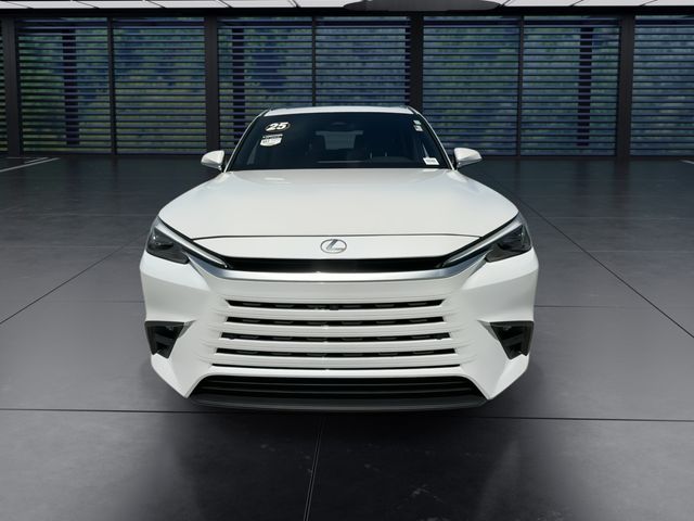 2025 Lexus Tx - $57,588