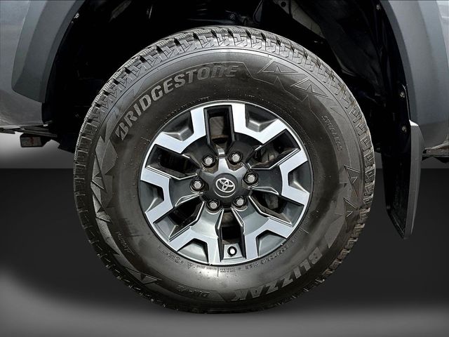 Used 2021 Toyota Tacoma Truck