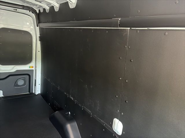2026 Ford Transit-350 Base White at Grove City Ford