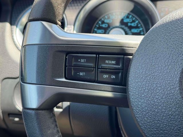 used 2012 Ford Mustang car, priced at $42,135