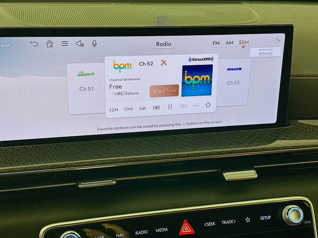Thumbnail: 2026 Genesis GV80 - 11