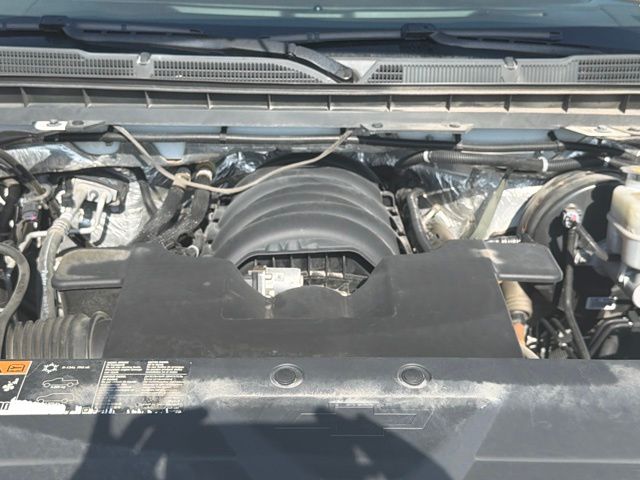 Used 2016 Chevrolet Silverado 1500 Truck