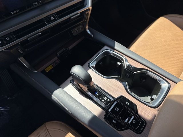 2024 Lexus RX - $50,998