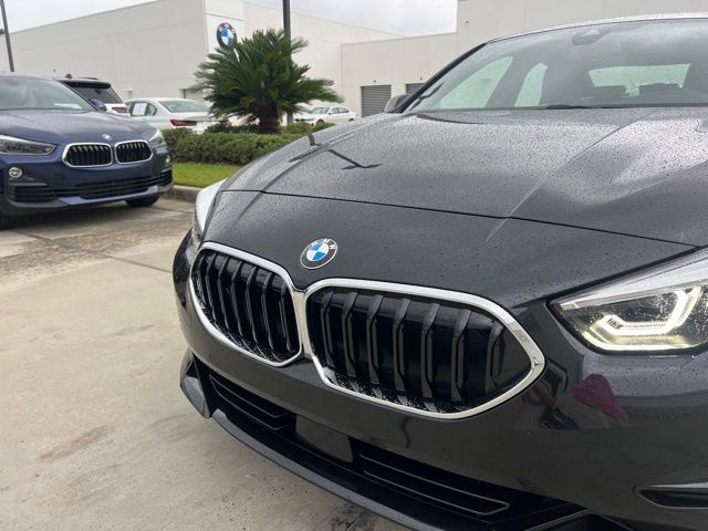 Used 2024 BMW 2 Series 228i with VIN WBA53AK04R7R32977 for sale in Diberville, MS
