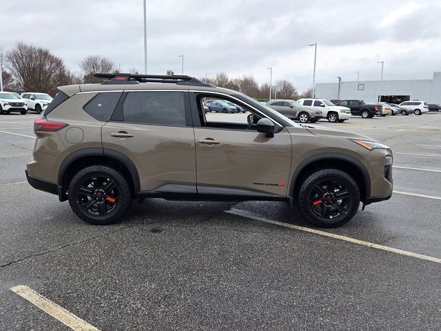 New 2026  Nissan Rock Creek image 15