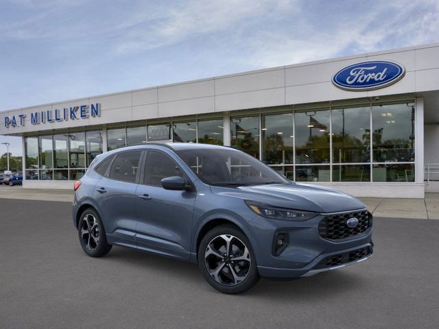 2026 Ford Escape