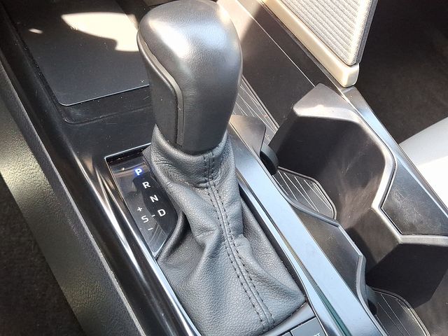 Used 2025 Toyota Camry Sedan