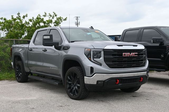 2025 GMC Sierra 2WD Crew Cab Short Box Pro's photo