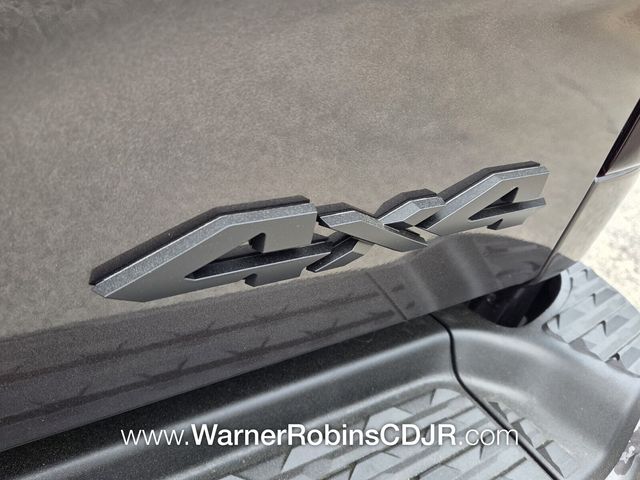 New 2026 Gray Ram Tradesman image 10