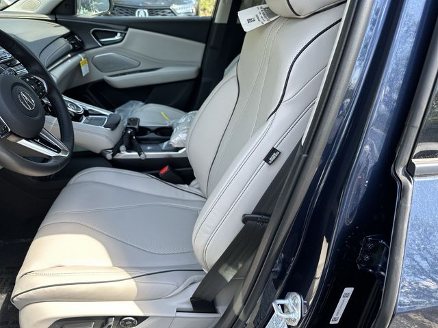 2026 Acura RDX Advance Package  at Spitzer Acura