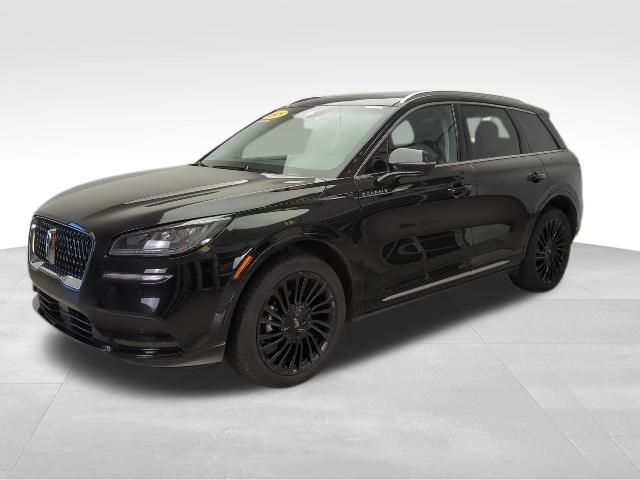 2021 Lincoln Corsair Reserve