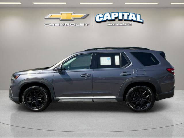 Used 2025  Honda Touring image 2