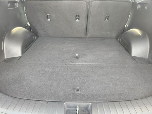 2023 Hyundai Santa Fe XRT Gray at Don McGill Toyota