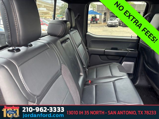 Used Car 2023 Ford F-150  Raptor For Sale Under $70,000 In San Antonio, Texas