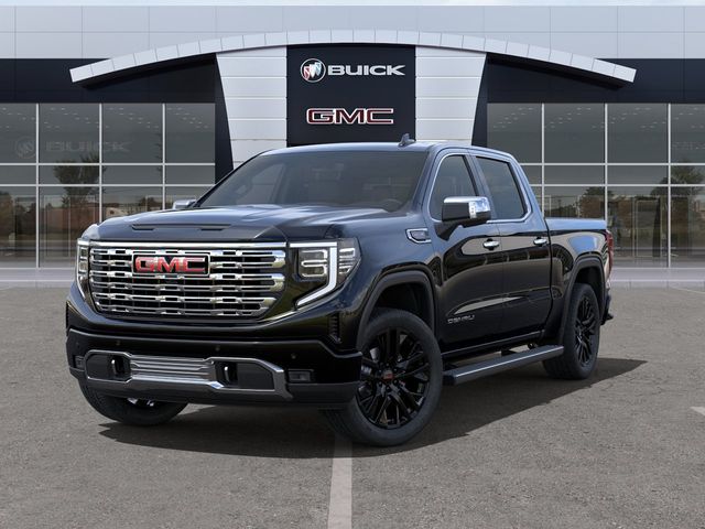 2024 GMC Sierra 1500 Denali 6