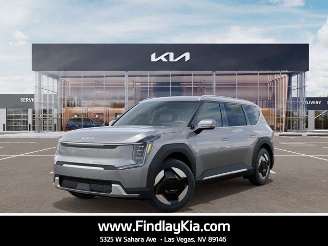 2024 Kia EV9