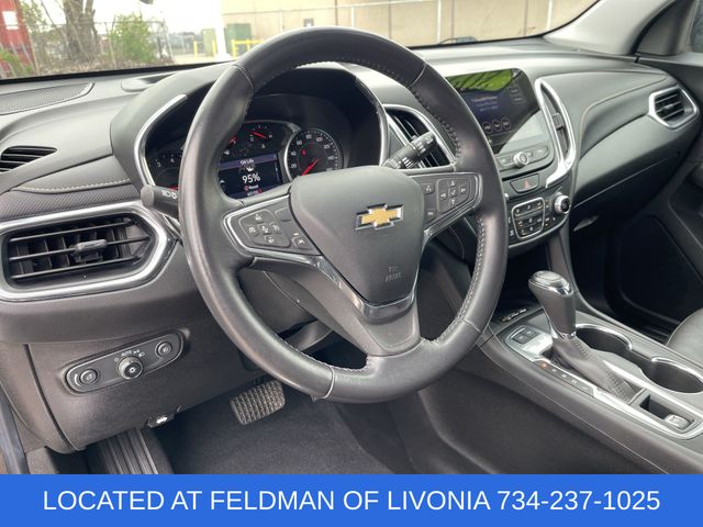Used 2020 Chevrolet Equinox For Sale in Muncie, IN