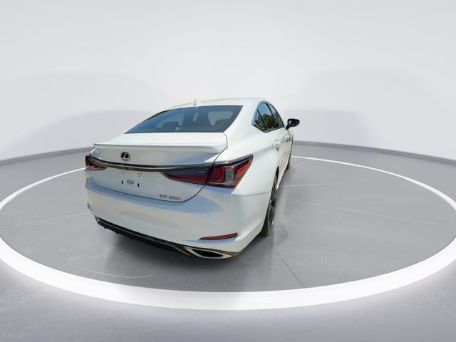 2023 Lexus ES - $40,998