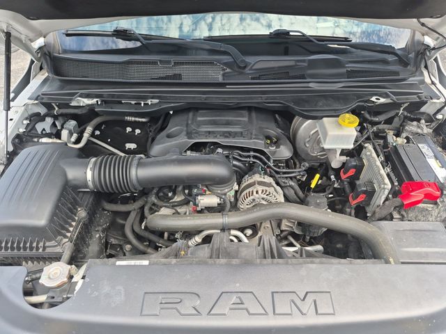 Used 2020 Ram 1500 Limited 4D Crew Cab