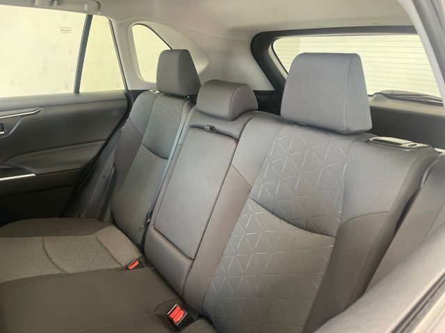 2025 Toyota RAV4 Hybrid XLE  at Classic Elite Chevrolet Sugar Land