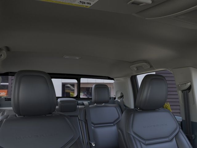 New 2026 Gray Ford Lariat image 12