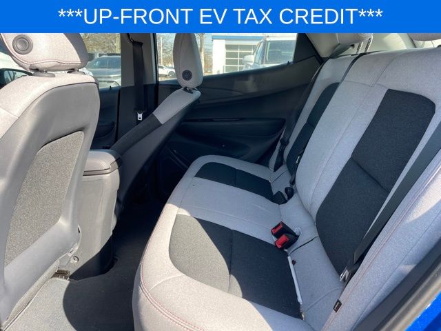 Used 2019 Chevrolet Bolt EV For Sale in Livonia, MI