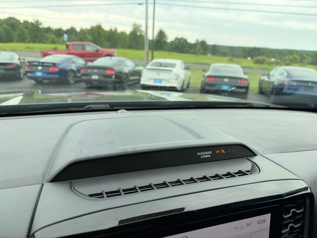 2026 Ford Ranger XLT Gray at Grove City Ford