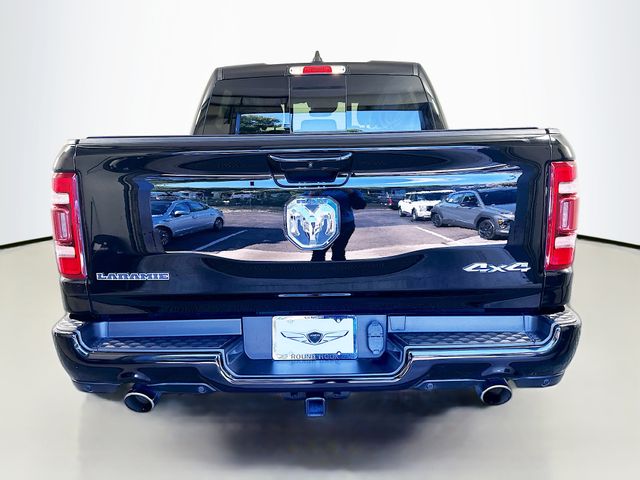 Thumbnail: 2022 RAM 1500 - 6