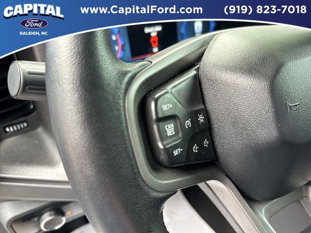 Certified Used 2025 Oxford White Ford Big Bend image 22